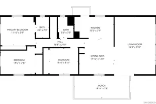 1951 47th St, San Diego, CA 92102 - Photo 27