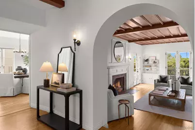  4430 Arista St, San Diego, CA 92103 - Photo 7