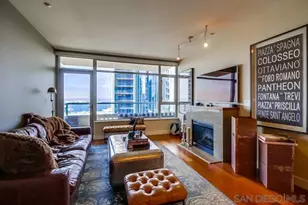 700 W E St, San Diego, CA 92101 - Photo 5