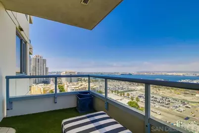  700 W E St #1602, San Diego, CA 92101 - Photo 21