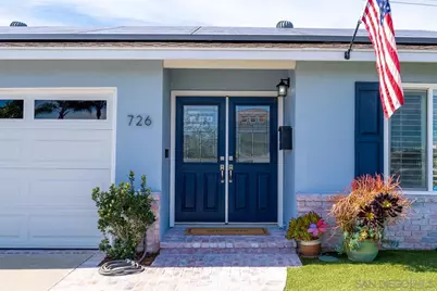  726 Hawaii Avenue, San Diego, CA 92154 - Photo 41