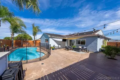  726 Hawaii Avenue, San Diego, CA 92154 - Photo 35