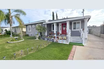  5136 N Saint Malo Ave, Covina, CA 91722 - Photo 1