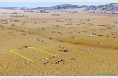  0 Desert View Rd #4, Twentynine Palms, CA 92277 - Photo 13