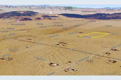  0 Desert View Rd #4, Twentynine Palms, CA 92277 - Photo 15