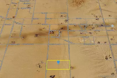  0 Desert View Rd #4, Twentynine Palms, CA 92277 - Photo 7