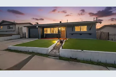  3502 Stockman St, National City, CA 91950 - Photo 1