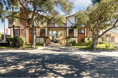  326 N Curtis Avenue #F, Alhambra, CA 91801 - Photo 1