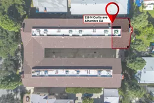 326 N Curtis Ave, Alhambra, CA 91801 - Photo 23