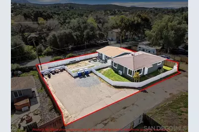  1222-24 Willowside Ter, Alpine, CA 91901 - Photo 1