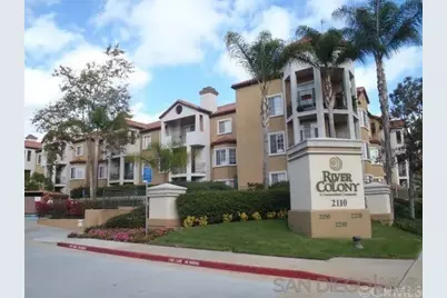  2250 Camino De La Reina #311, San Diego, CA 92108 - Photo 1