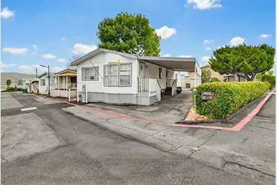  7908 Rancho Fanita Dr #SPC 17, Santee, CA 92071 - Photo 35