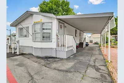  7908 Rancho Fanita Dr #SPC 17, Santee, CA 92071 - Photo 37