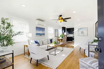  2222 Bolinas Street, San Diego, CA 92107 - Photo 5