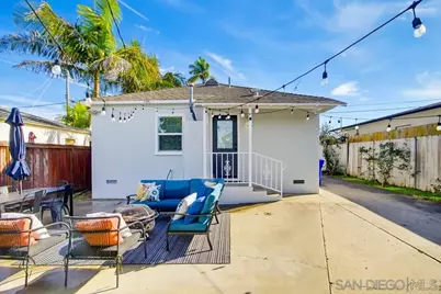  2222 Bolinas Street, San Diego, CA 92107 - Photo 37
