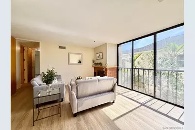  4082 Albatross St #7, San Diego, CA 92103 - Photo 5