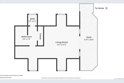  17307 Calle Mayor, Rancho Santa Fe, CA 92067 - Photo 55