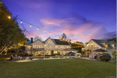  17307 Calle Mayor, Rancho Santa Fe, CA 92067 - Photo 1