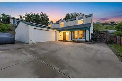  7923 Cinthia St, La Mesa, CA 91941 - Photo 1