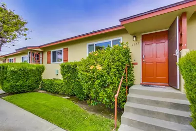  1173-1179 Felspar St., San Diego, CA 92109 - Photo 3