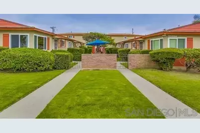  1173-1179 Felspar St., San Diego, CA 92109 - Photo 1