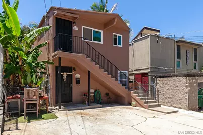  4225-4227 Whittier St, San Diego, CA 92107 - Photo 41