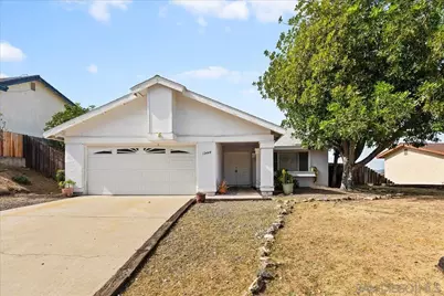  12448 Ridgeton Dr, Lakeside, CA 92040 - Photo 1