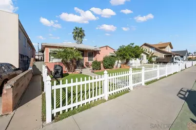  4666-70 Oregon St, San Diego, CA 92116 - Photo 3