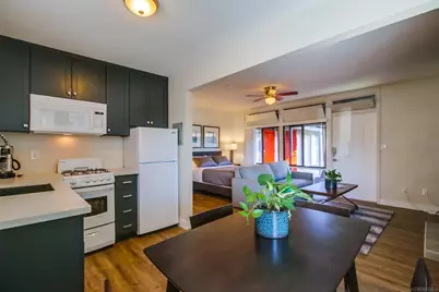  4459 Fanuel Street, San Diego, CA 92109 - Photo 9