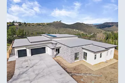  16925 Old Coach Rd, Poway, CA 92064 - Photo 1