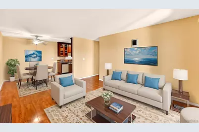  715 Paso De Luz Unit 108, Chula Vista, CA 91911 - Photo 11