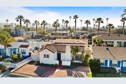  4849 W Point Loma Blvd, San Diego, CA 92107 - Photo 5