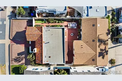  4849 W Point Loma Blvd, San Diego, CA 92107 - Photo 43