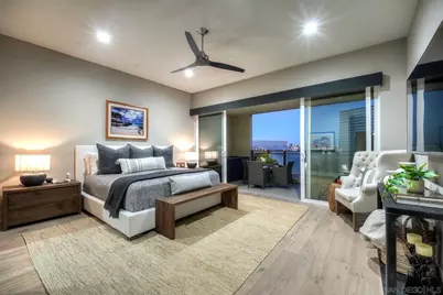  2820 Carleton St #16, San Diego, CA 92106 - Photo 25