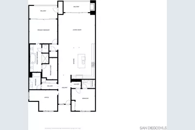  2820 Carleton St #16, San Diego, CA 92106 - Photo 67