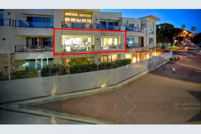  2820 Carleton St #16, San Diego, CA 92106 - Photo 59