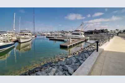  2820 Carleton St #16, San Diego, CA 92106 - Photo 65