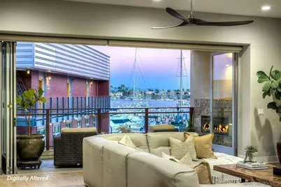  2820 Carleton St #16, San Diego, CA 92106 - Photo 1