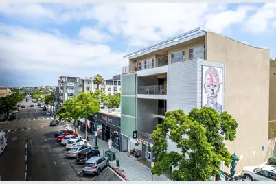  1943 India St #201, San Diego, CA 92101 - Photo 1