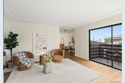  4461 Adair St., San Diego, CA 92107 - Photo 3