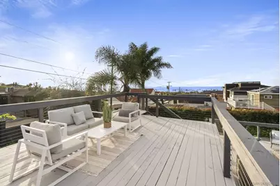  4461 Adair St., San Diego, CA 92107 - Photo 21