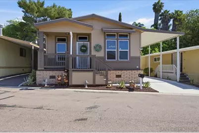  1951 47th St. #182, San Diego, CA 92102 - Photo 1
