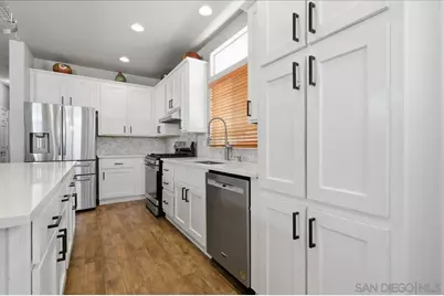  1951 47th St. #182, San Diego, CA 92102 - Photo 5