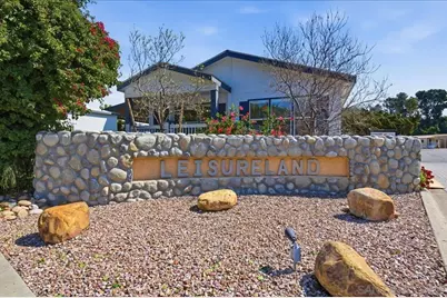  1951 47th St. #182, San Diego, CA 92102 - Photo 25