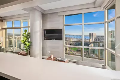  800 The Mark Ln #2801, San Diego, CA 92101 - Photo 11