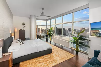  800 The Mark Ln #2801, San Diego, CA 92101 - Photo 25