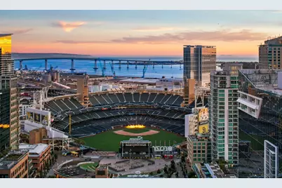  800 The Mark Ln #2801, San Diego, CA 92101 - Photo 1