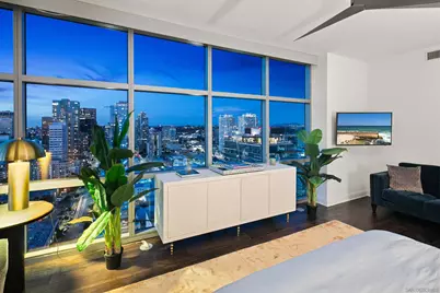  800 The Mark Ln #2801, San Diego, CA 92101 - Photo 27