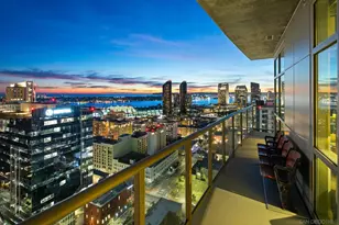 800 The Mark Ln, San Diego, CA 92101 - Photo 3