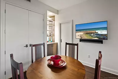  800 The Mark Ln #2801, San Diego, CA 92101 - Photo 15